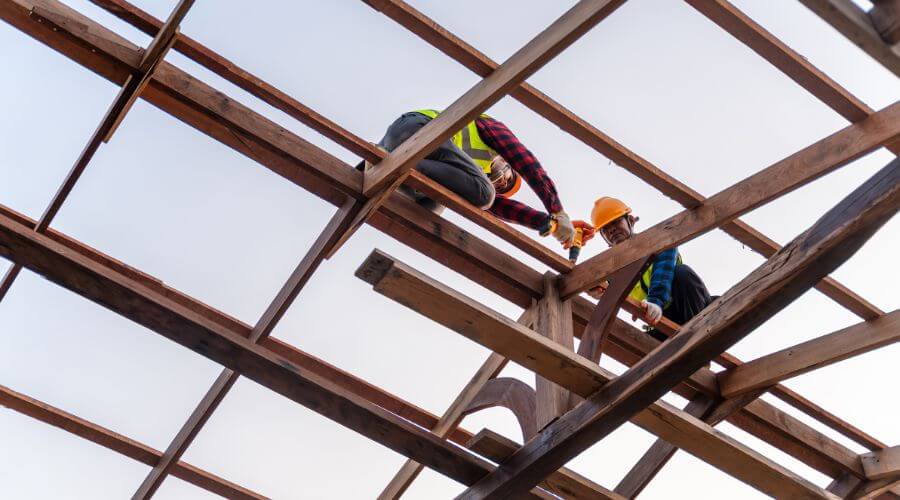 Expert Emergency Roof Repairs services in Talcott, WV